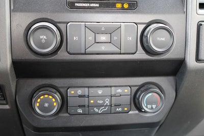 2020 Ford F-550SD XL DRW
