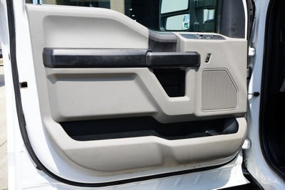 2020 Ford F-550SD XL DRW