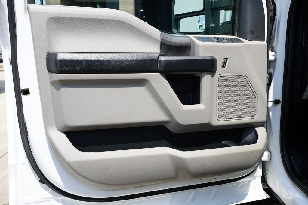 2020 Ford F-550SD XL DRW
