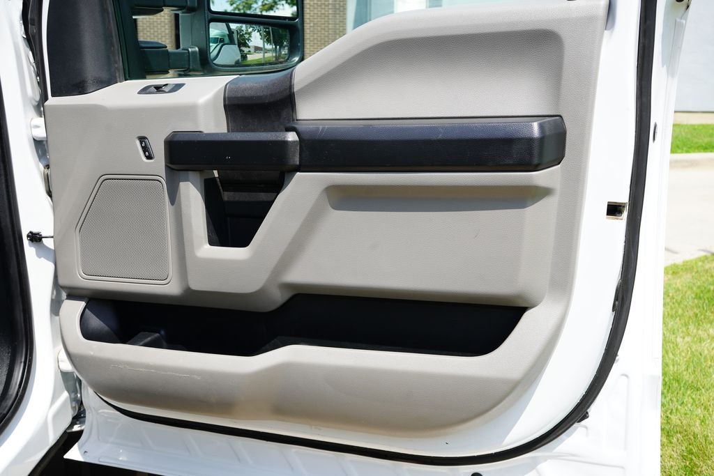 2020 Ford F-550SD XL DRW