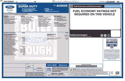 2020 Ford F-550SD XL DRW