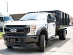2020 Ford F-550SD XL DRW