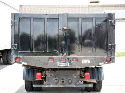 2020 Ford F-550SD XL DRW