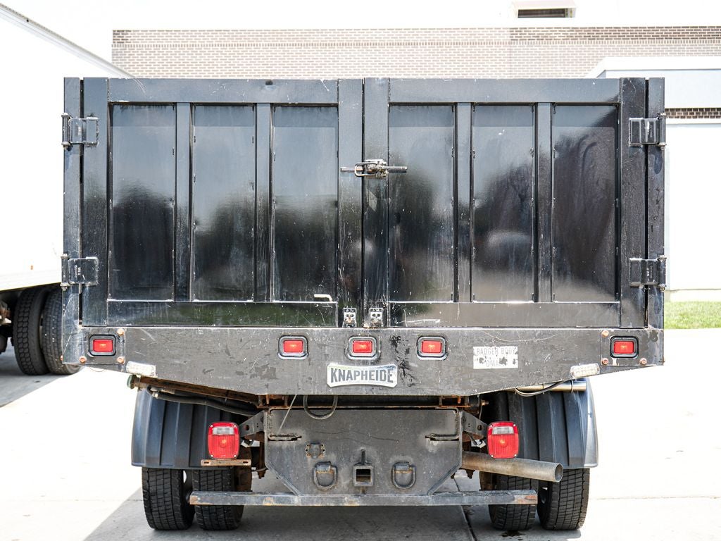 2020 Ford F-550SD XL DRW