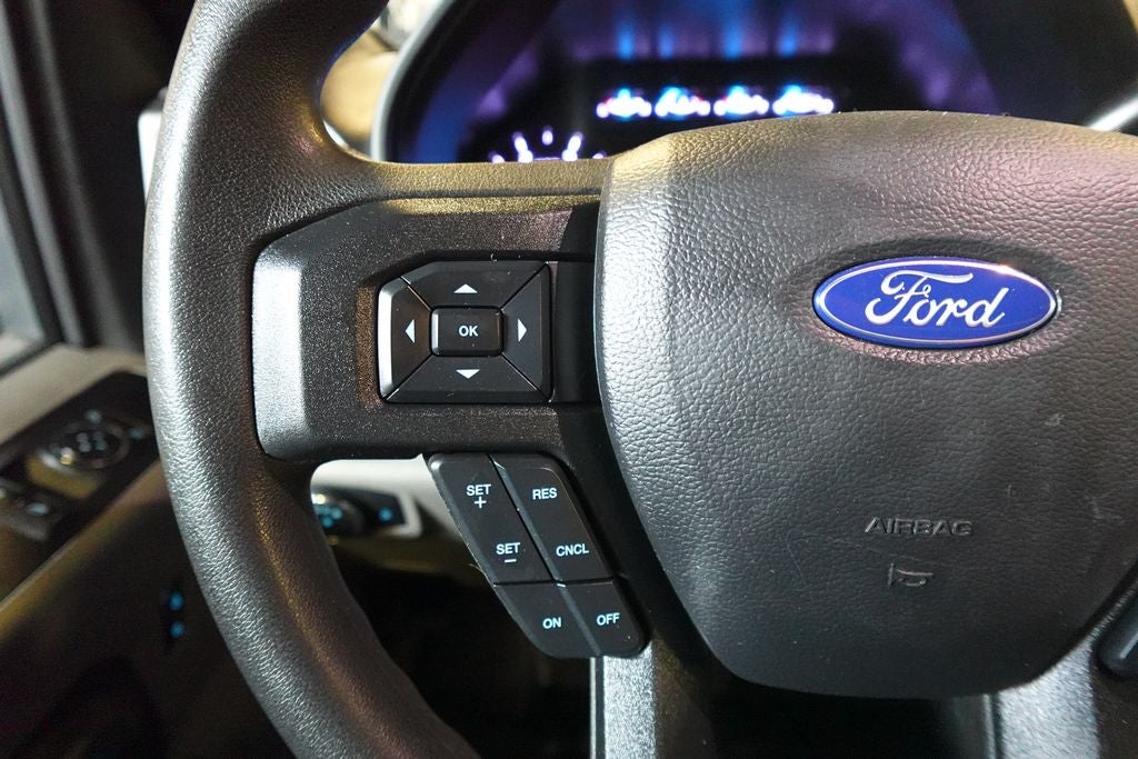 2020 Ford F-550SD XL DRW