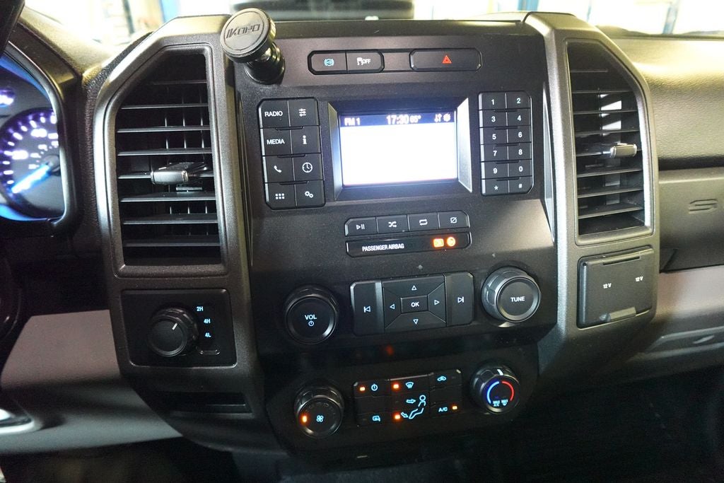 2020 Ford F-550SD XL DRW