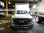 2020 Ford F-550SD XL DRW