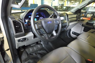 2020 Ford F-550SD XL DRW