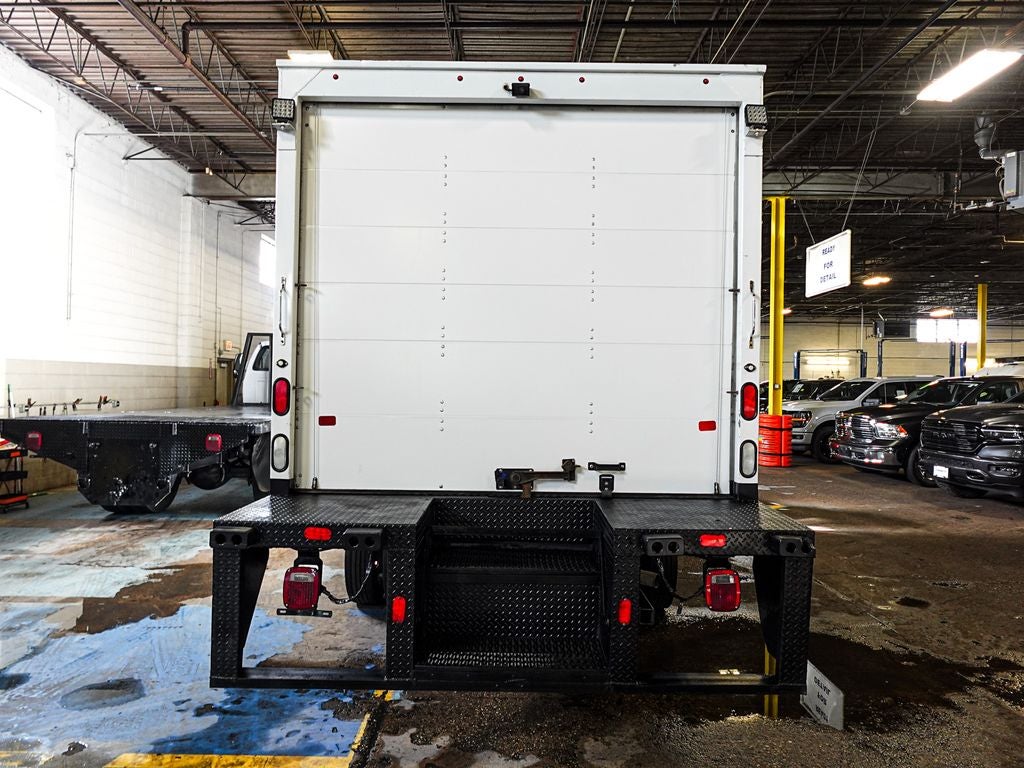 2020 Ford F-550SD XL DRW