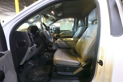 2019 Ford F-550SD XL DRW