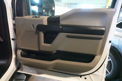 2019 Ford F-550SD XL DRW