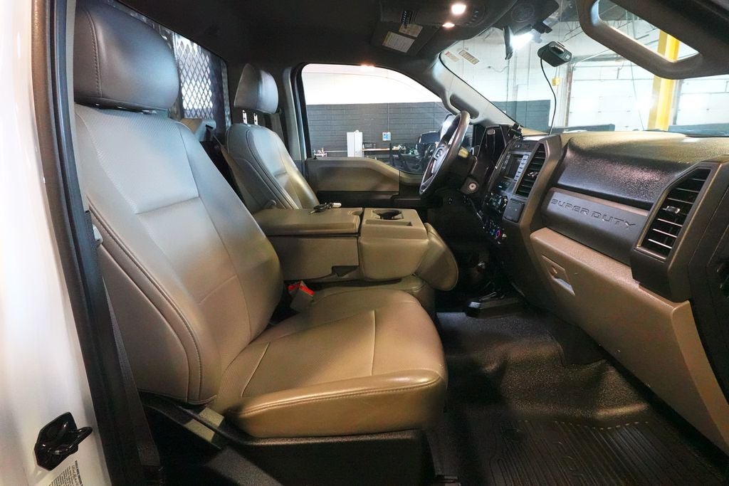 2019 Ford F-550SD XL DRW