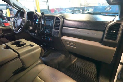 2019 Ford F-550SD XL DRW