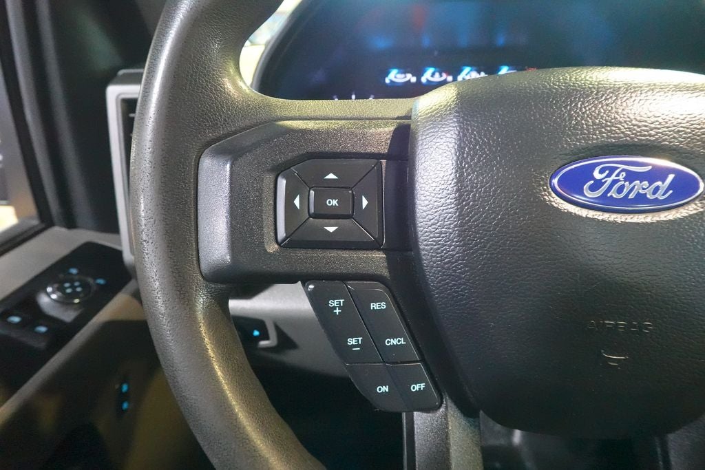 2019 Ford F-550SD XL DRW