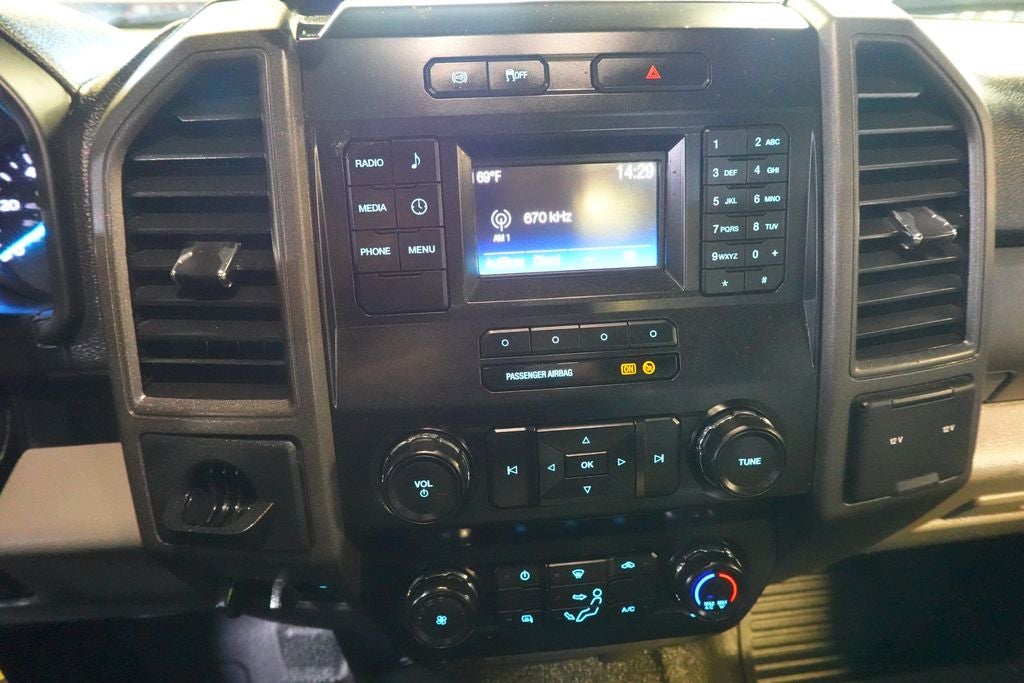 2019 Ford F-550SD XL DRW