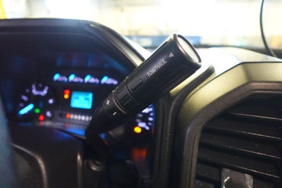 2019 Ford F-550SD XL DRW