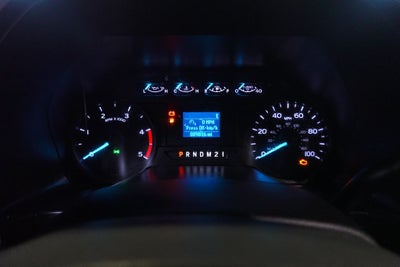 2019 Ford F-550SD XL DRW