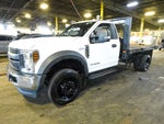 2019 Ford F-550SD XL DRW