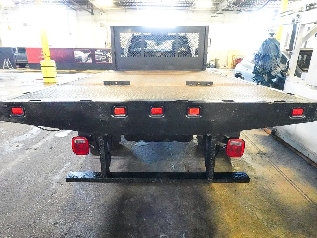 2019 Ford F-550SD XL DRW