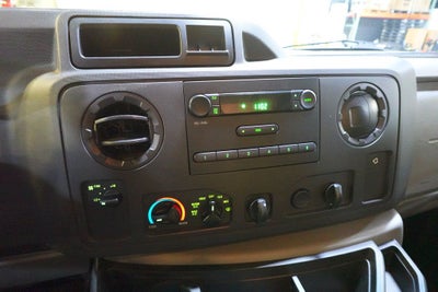 2019 Ford E-350SD Base Cutaway