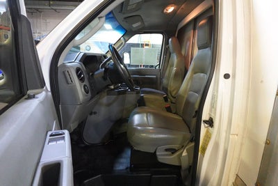 2019 Ford E-350SD Base Cutaway
