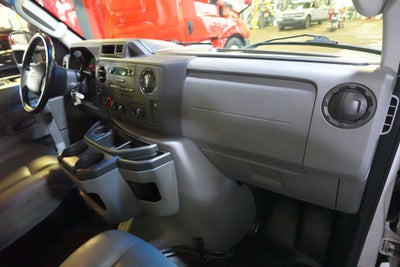 2019 Ford E-350SD Base Cutaway