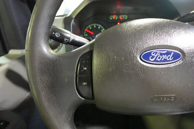 2019 Ford E-350SD Base Cutaway