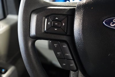 2024 Ford E-350SD Base Cutaway