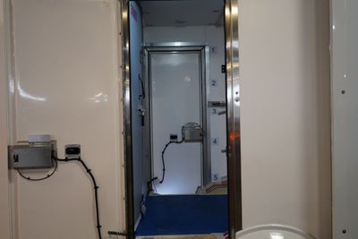 2024 Ford E-350SD Base Cutaway
