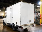 2024 Ford E-350SD Base Cutaway