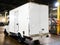2024 Ford E-350SD Base Cutaway