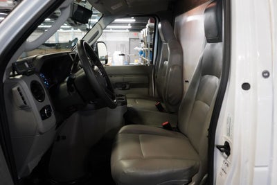 2024 Ford E-350SD Base Cutaway