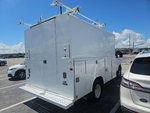2024 Ford E-350SD Base Cutaway