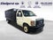2025 Ford E-350SD Base Cutaway