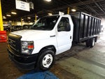 2025 Ford E-350SD Base Cutaway