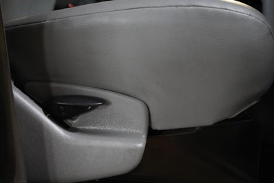 2019 Ford E-350SD Base Cutaway