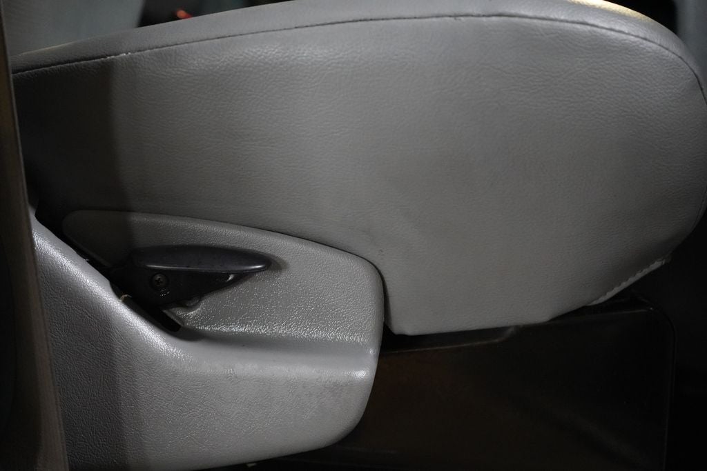 2019 Ford E-350SD Base Cutaway