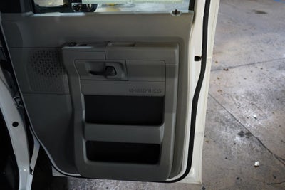 2019 Ford E-350SD Base Cutaway