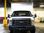 2019 Ford E-350SD Base Cutaway
