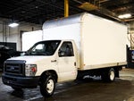 2019 Ford E-350SD Base Cutaway