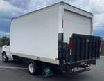 2019 Ford E-350SD Base Cutaway