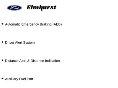 2021 Ford E-450SD Base DRW