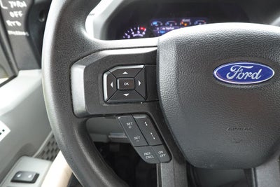 2021 Ford E-450SD Base DRW