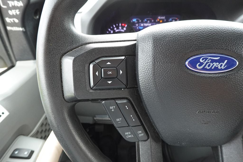2021 Ford E-450SD Base DRW