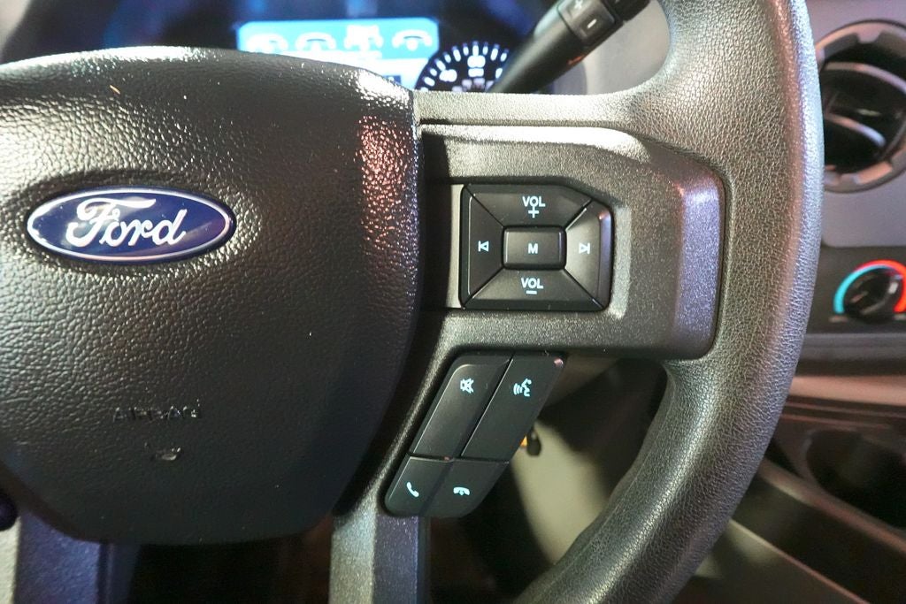 2022 Ford E-450SD Base DRW