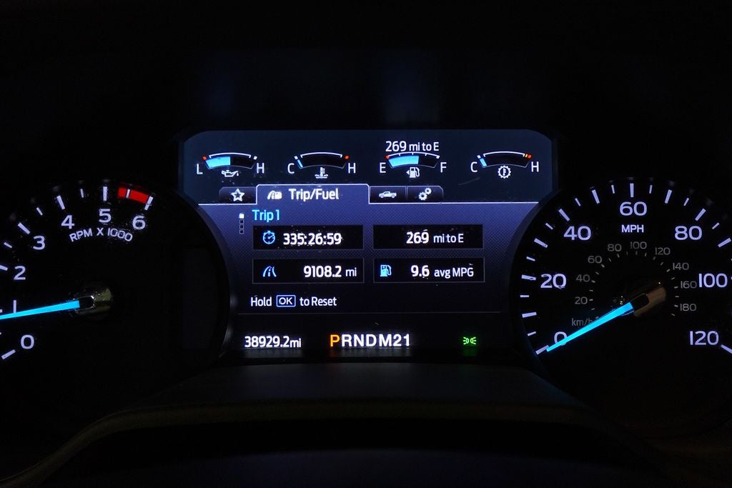 2022 Ford E-450SD Base DRW