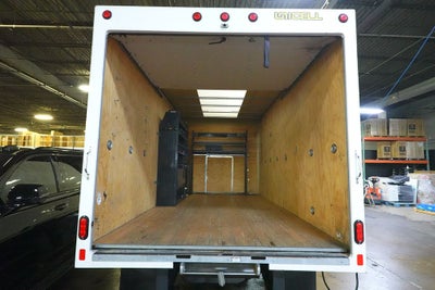 2022 Ford E-450SD Base DRW