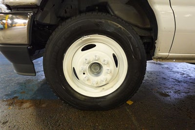 2022 Ford E-450SD Base DRW