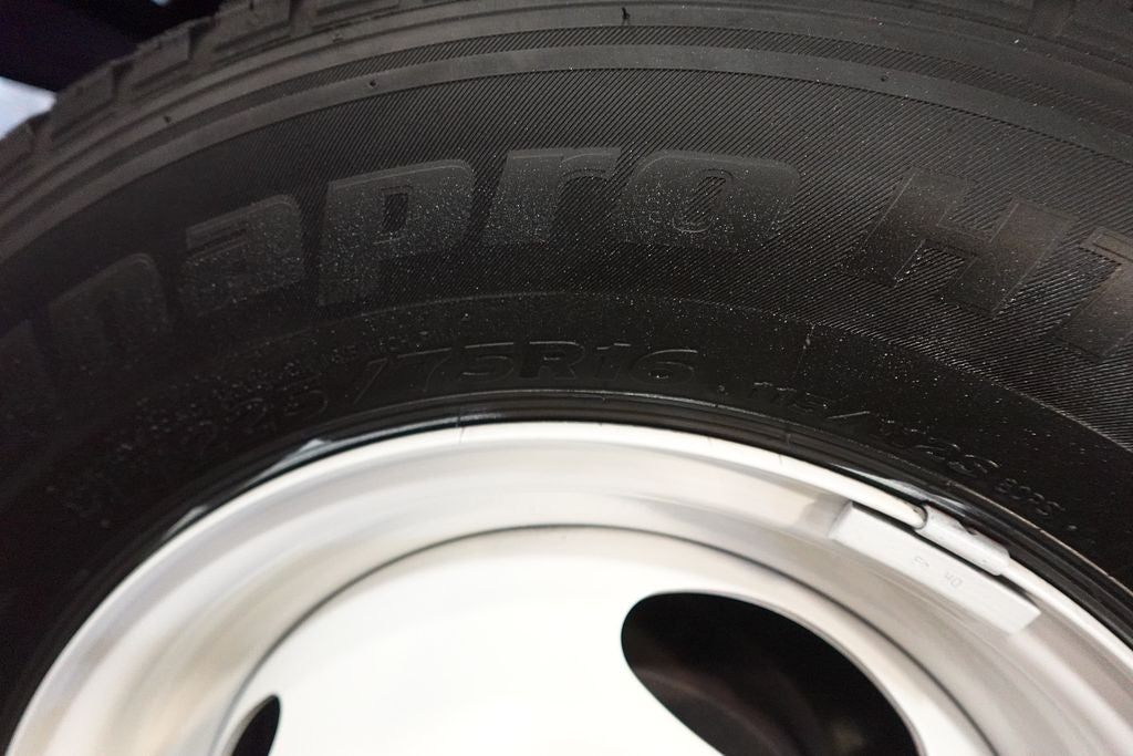 2022 Ford E-450SD Base DRW