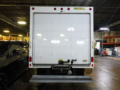 2022 Ford E-450SD Base DRW